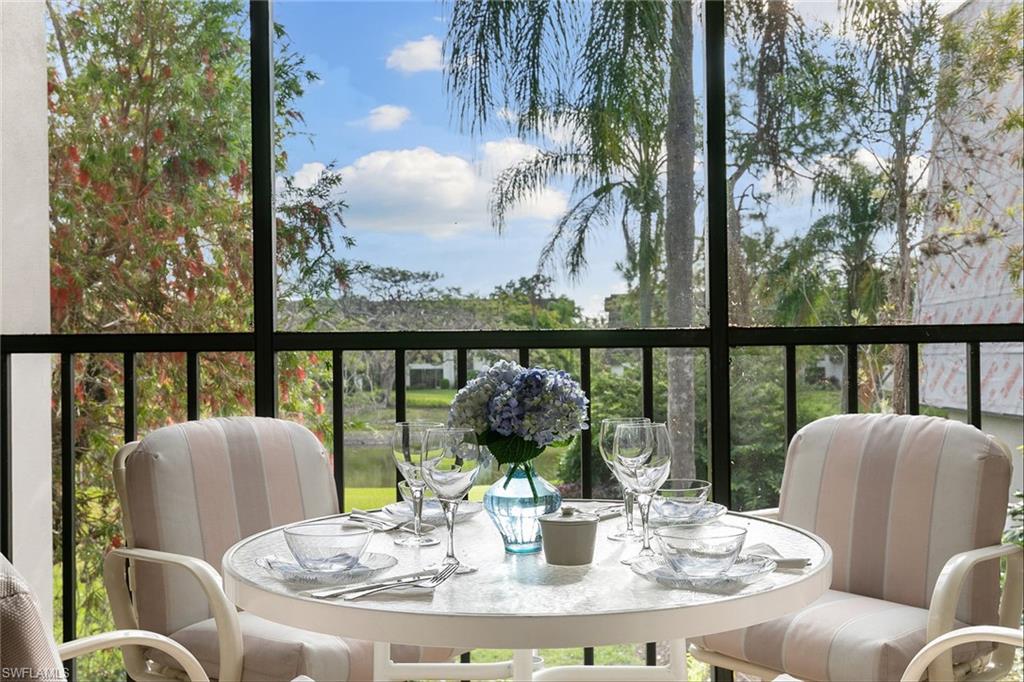 NAPLES BATH AND TENNIS CLUB - Residential