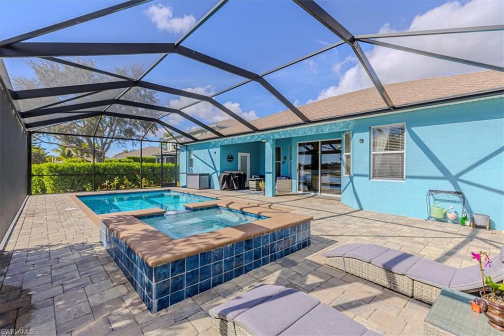 THE ENCLAVE - Residential