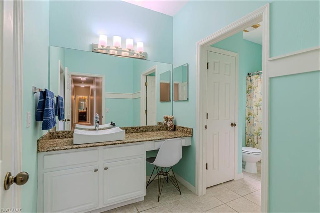 THE ENCLAVE - Residential