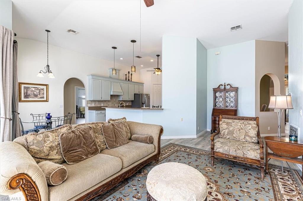 THE ENCLAVE - Residential