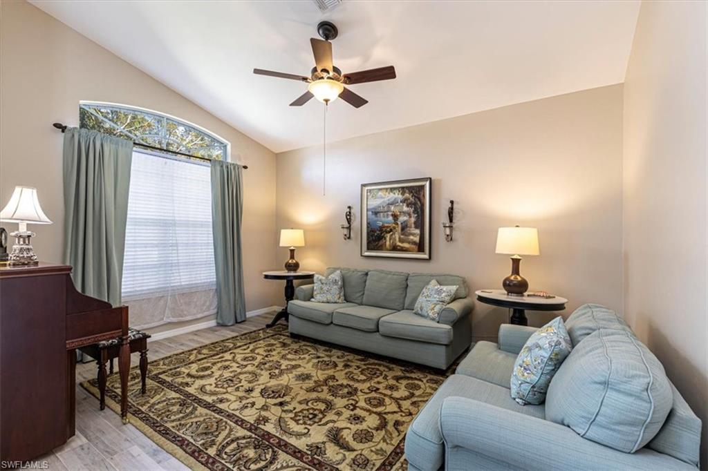 THE ENCLAVE - Residential