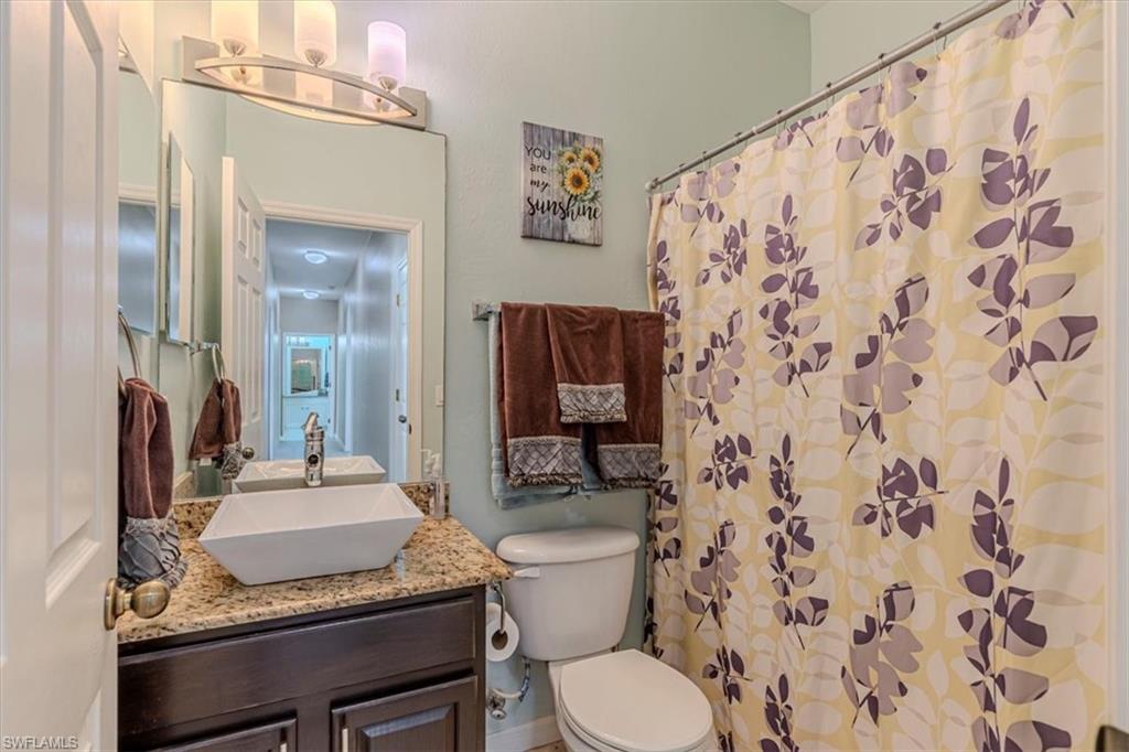 THE ENCLAVE - Residential