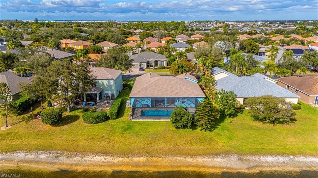 THE ENCLAVE - Residential