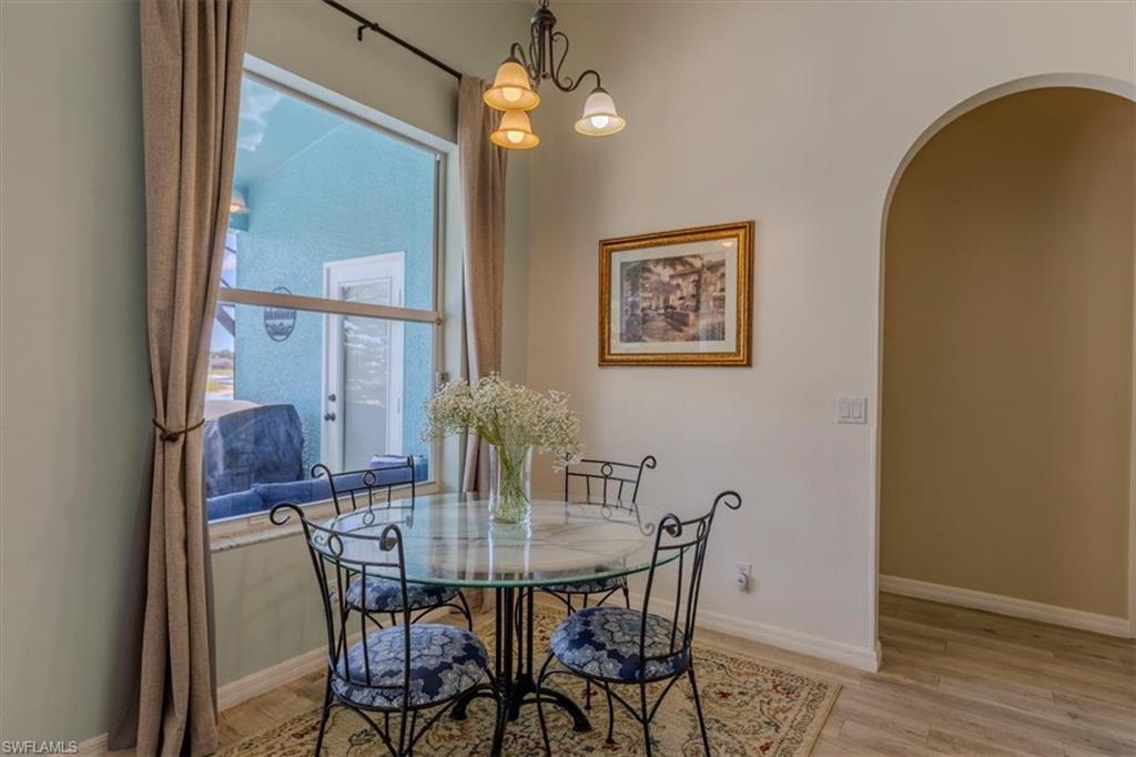 THE ENCLAVE - Residential