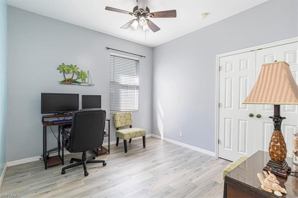 THE ENCLAVE - Residential