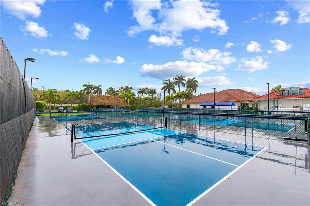 PELICAN LAKE RV RESORT - Land