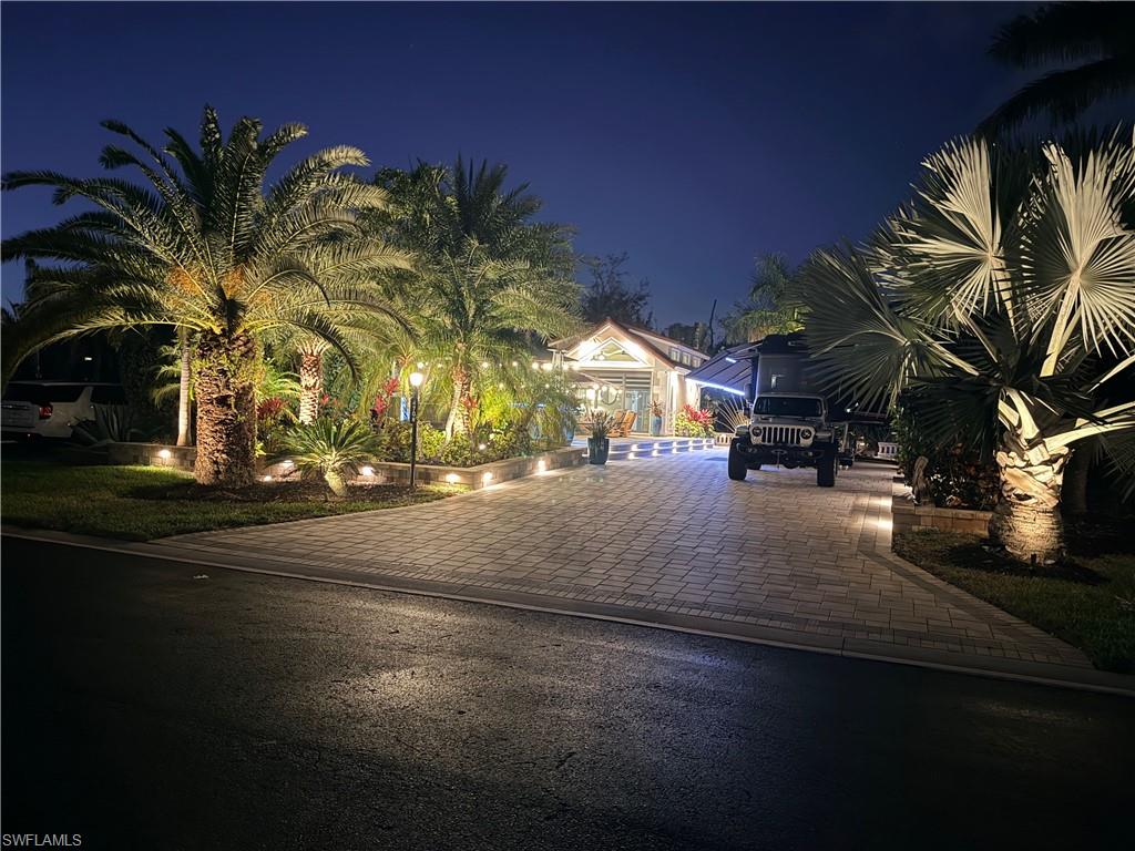 PELICAN LAKE RV RESORT - Land