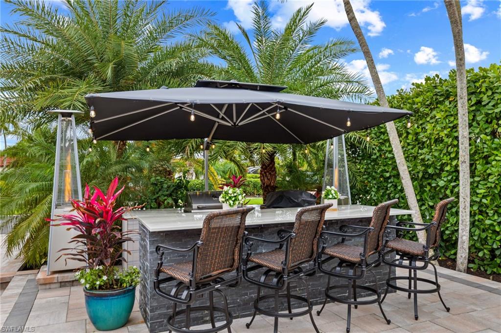 PELICAN LAKE RV RESORT - Land