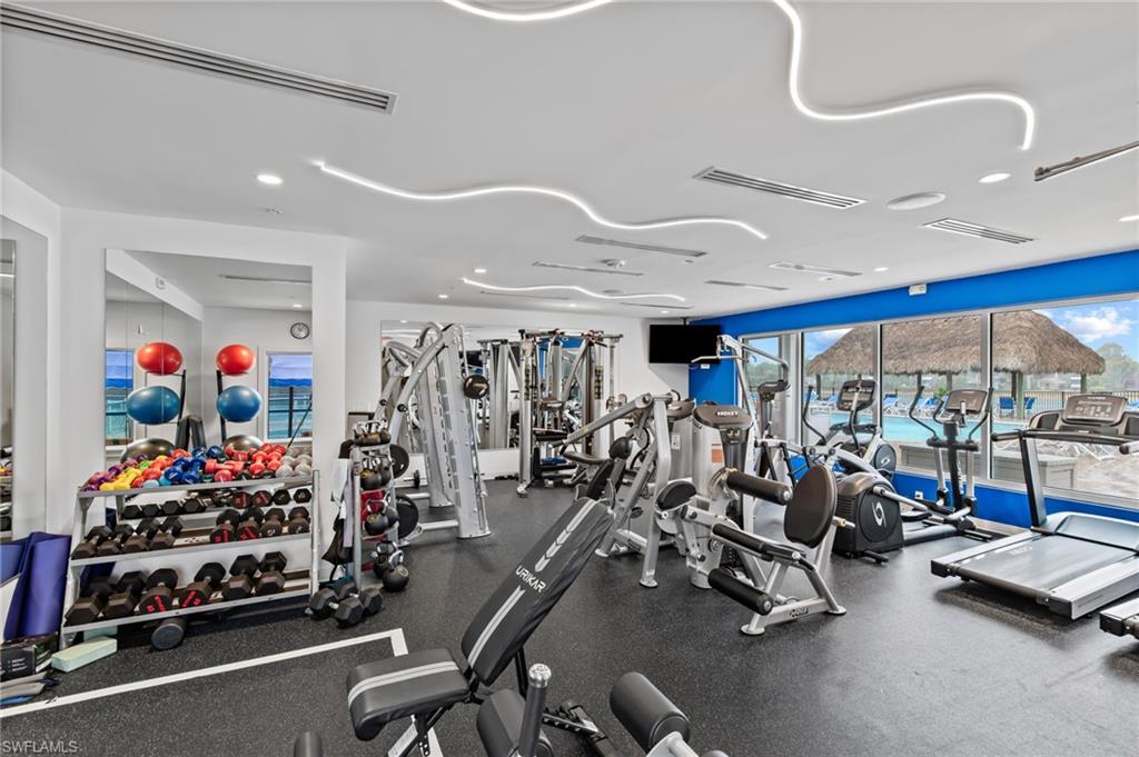 PELICAN LAKE RV RESORT - Land