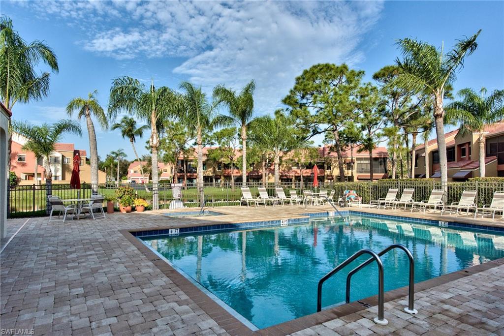 FAIRWAYS - Residential