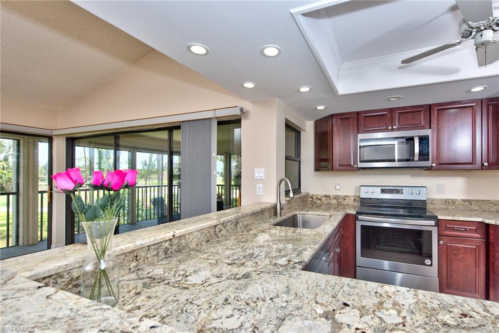 FAIRWAYS - Residential