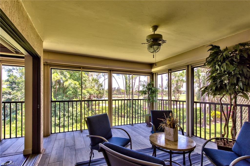 FAIRWAYS - Residential