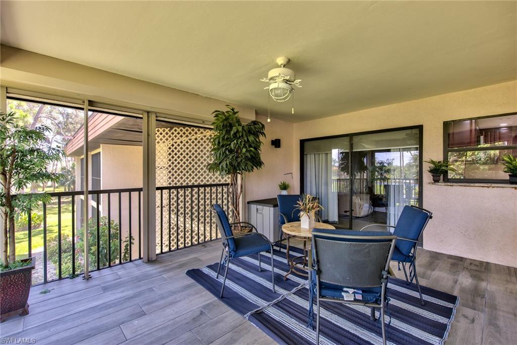 FAIRWAYS - Residential