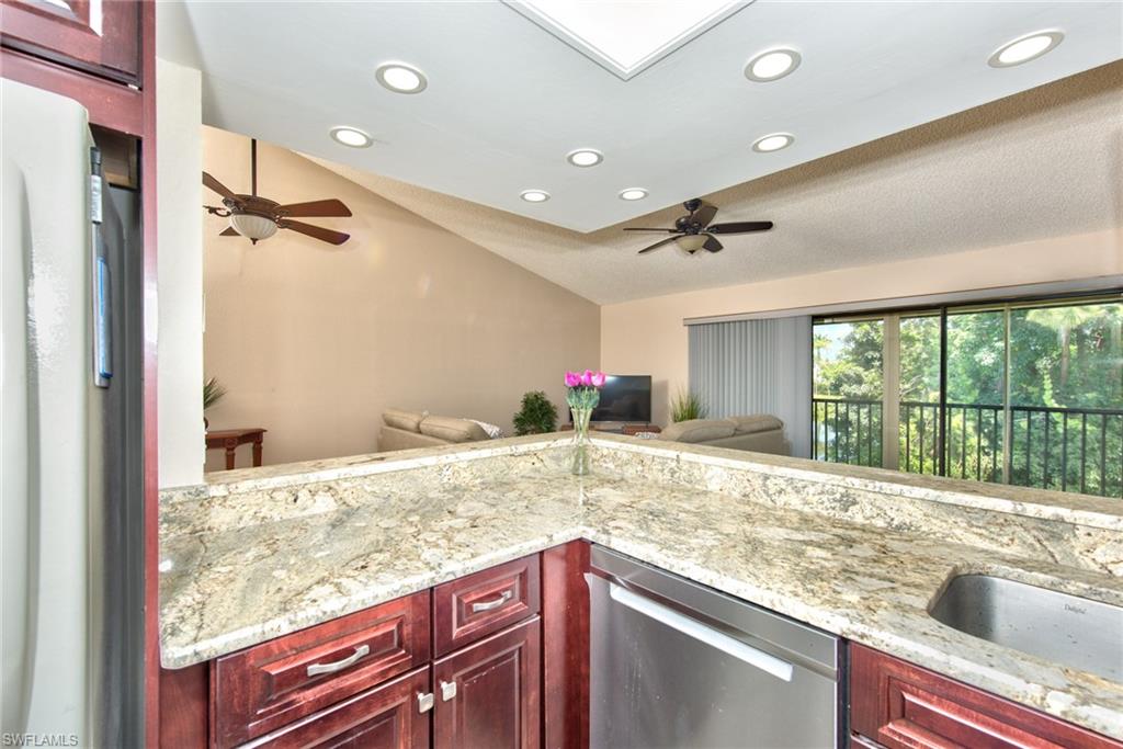 FAIRWAYS - Residential