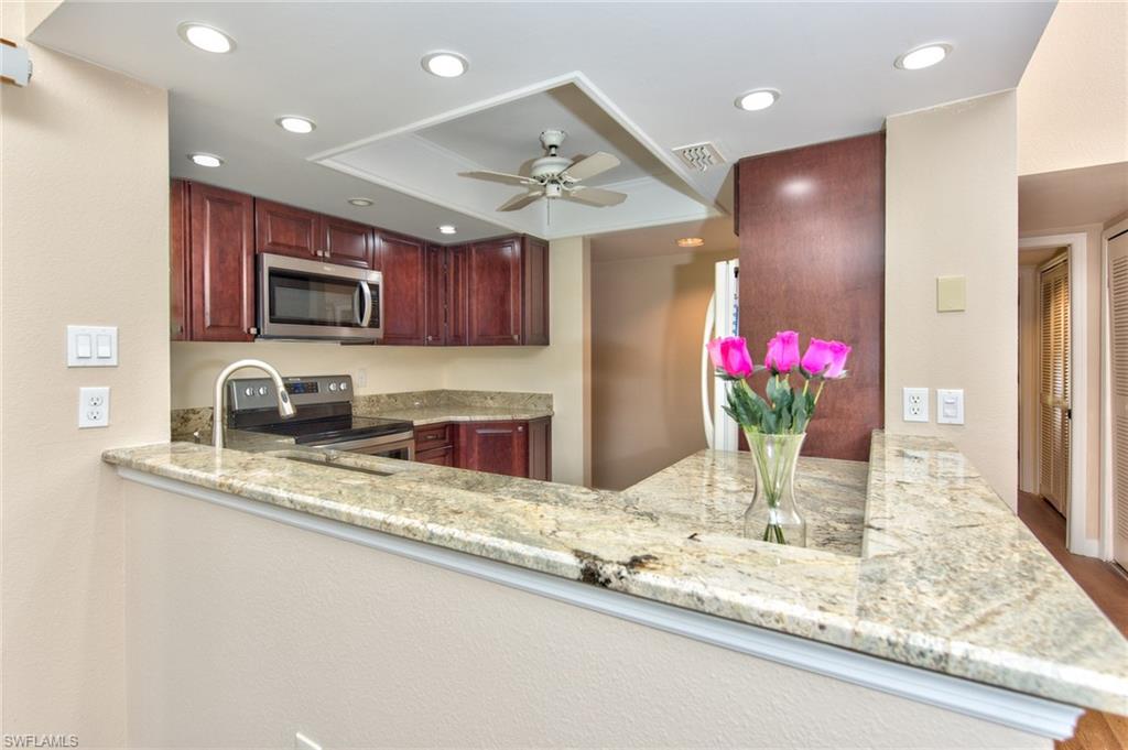 FAIRWAYS - Residential