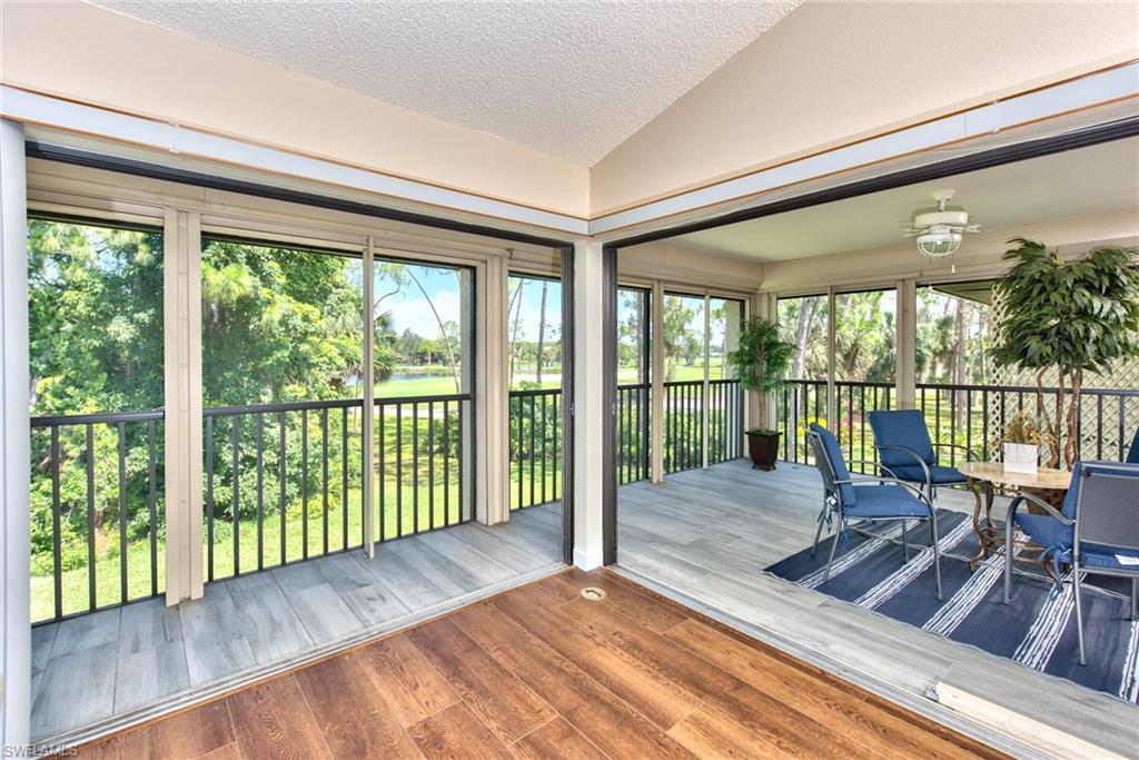 FAIRWAYS - Residential