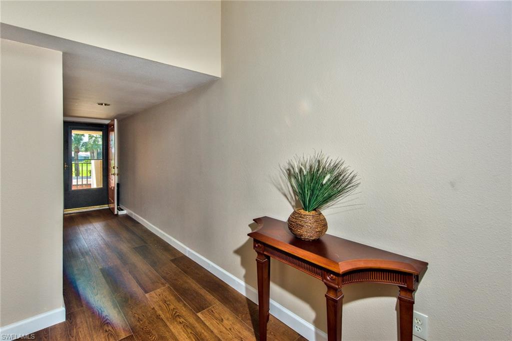 FAIRWAYS - Residential