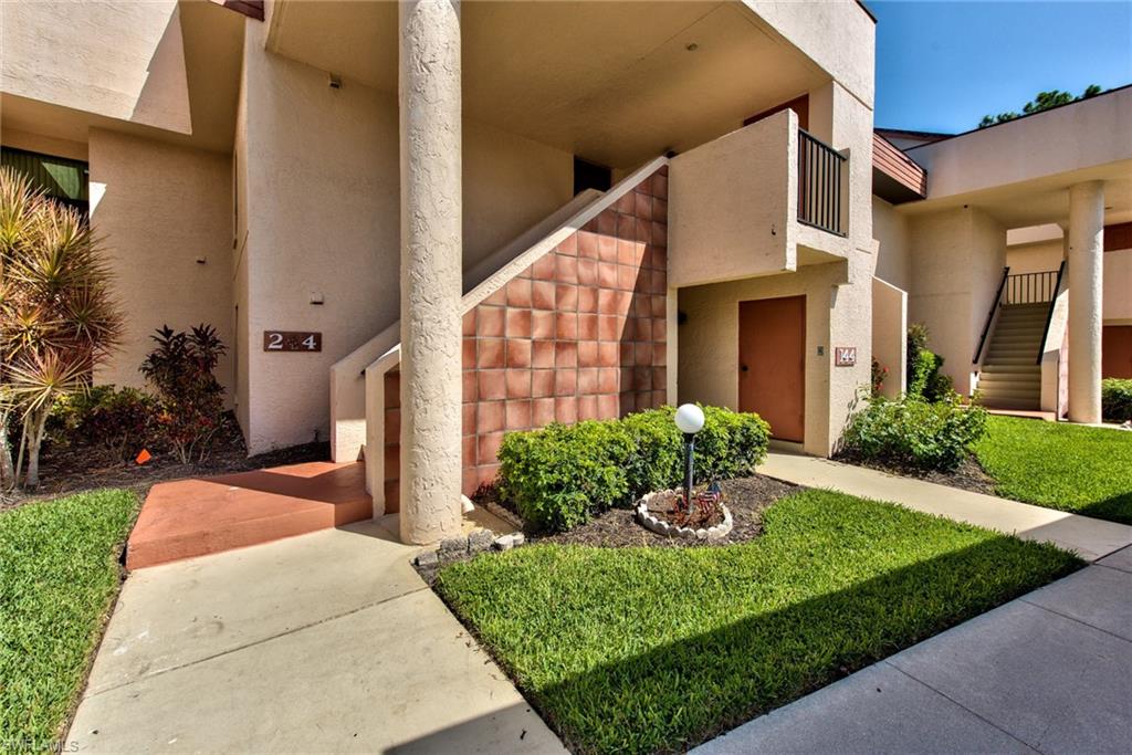 FAIRWAYS - Residential