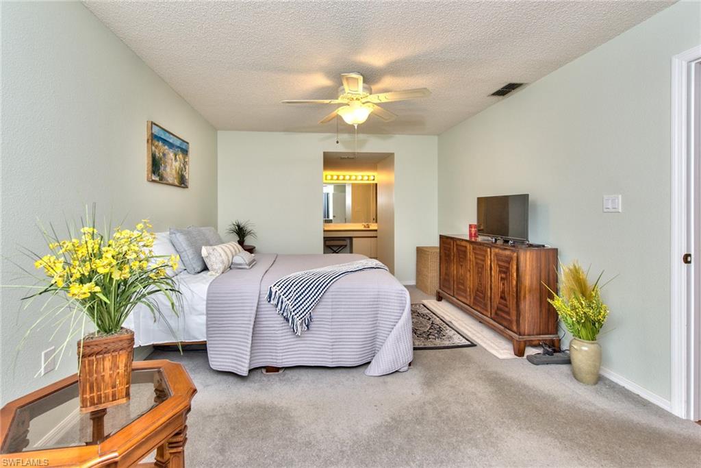 FAIRWAYS - Residential