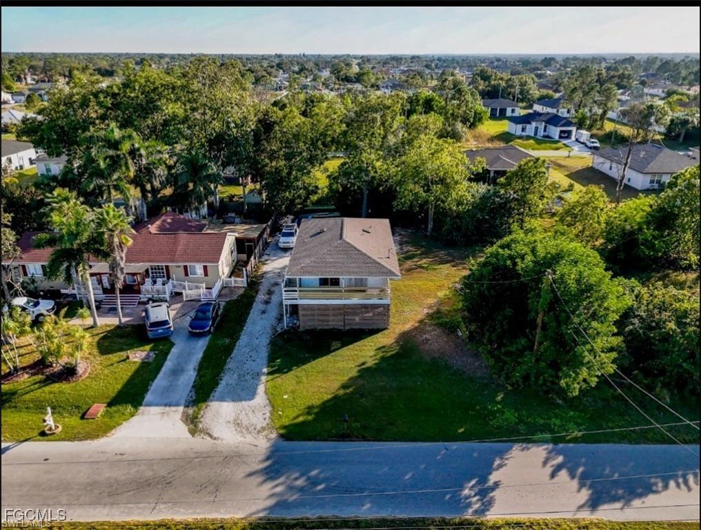 LEHIGH ACRES - Residential Lease