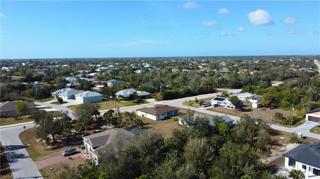 SOUTH GULF COVE - Land