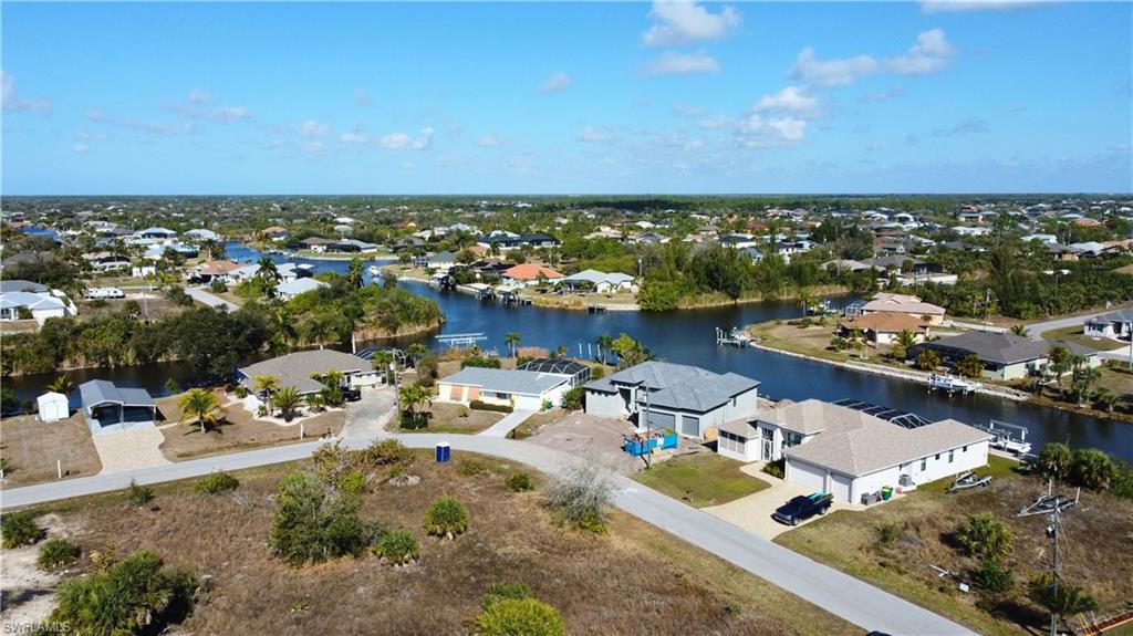 SOUTH GULF COVE - Land