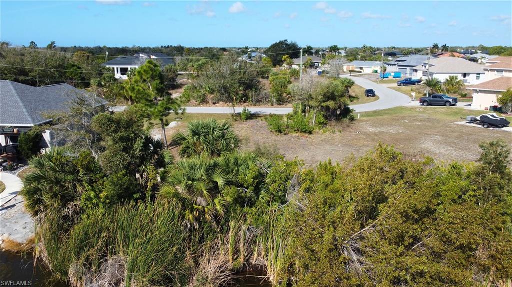 SOUTH GULF COVE - Land