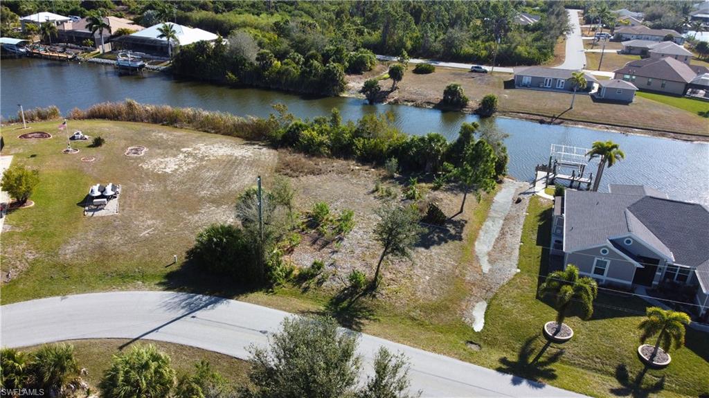 SOUTH GULF COVE - Land