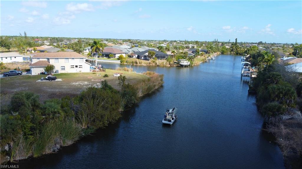 SOUTH GULF COVE - Land