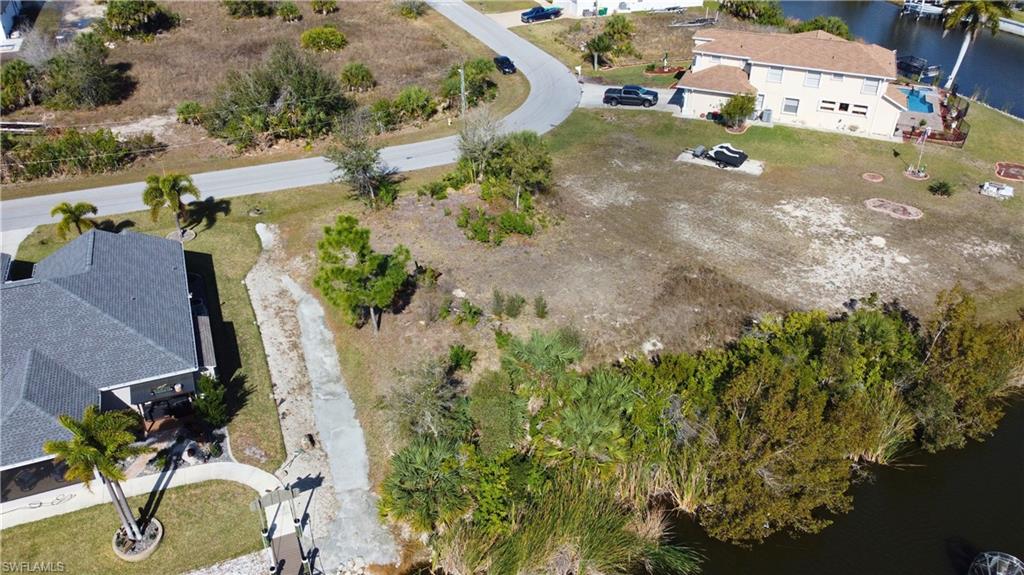 SOUTH GULF COVE - Land