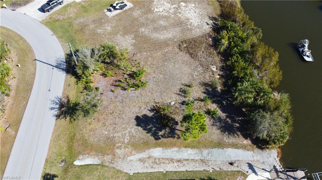 SOUTH GULF COVE - Land