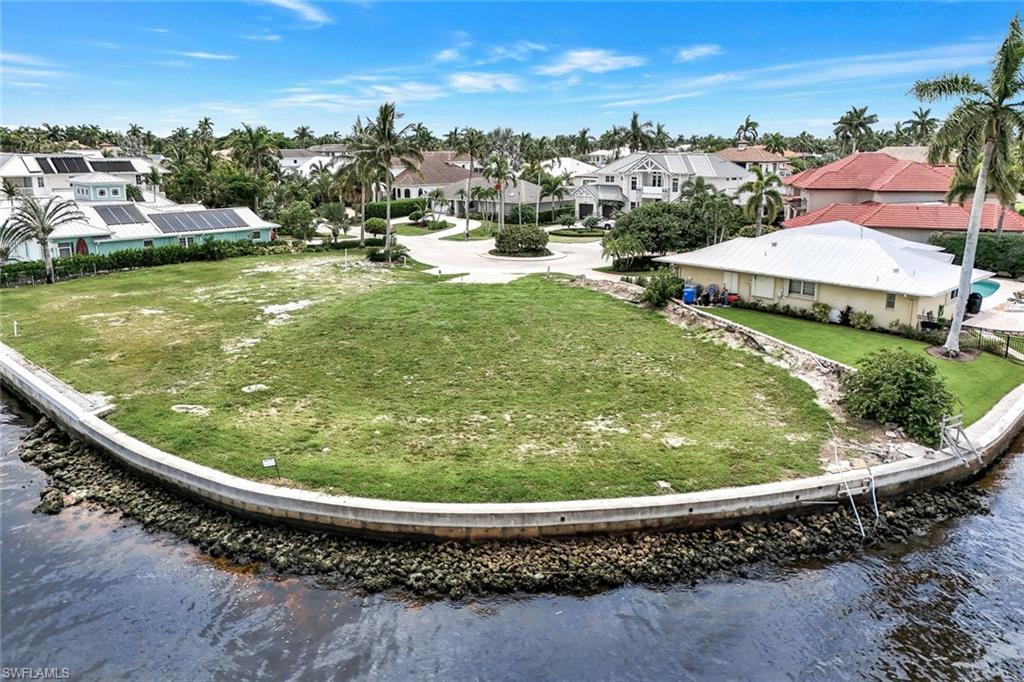 1303 Marlin DR