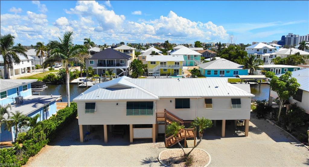 21611 Widgeon TER 613