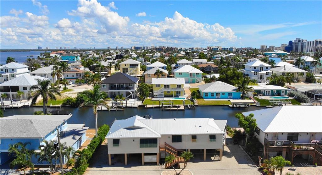 21611 Widgeon TER 613