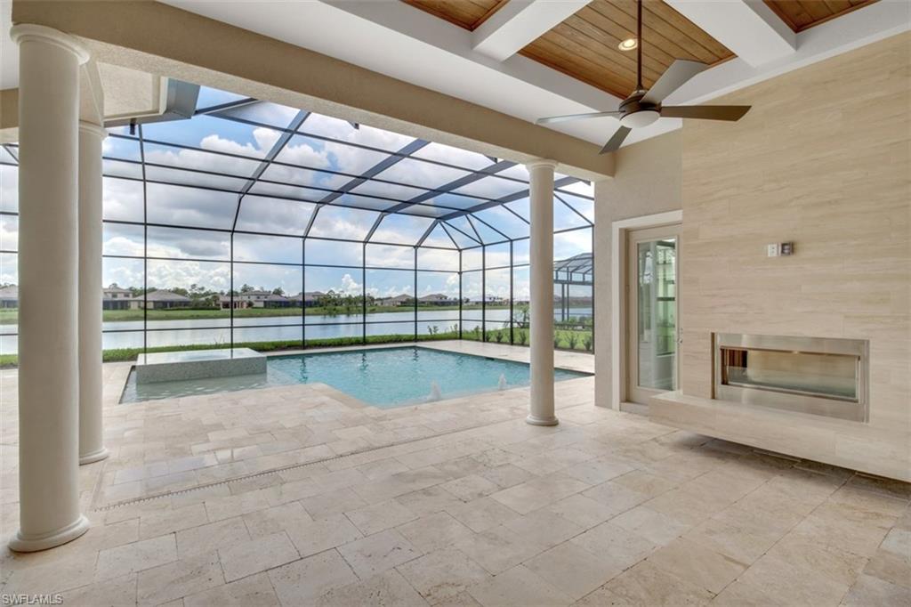 ESPLANADE - Residential