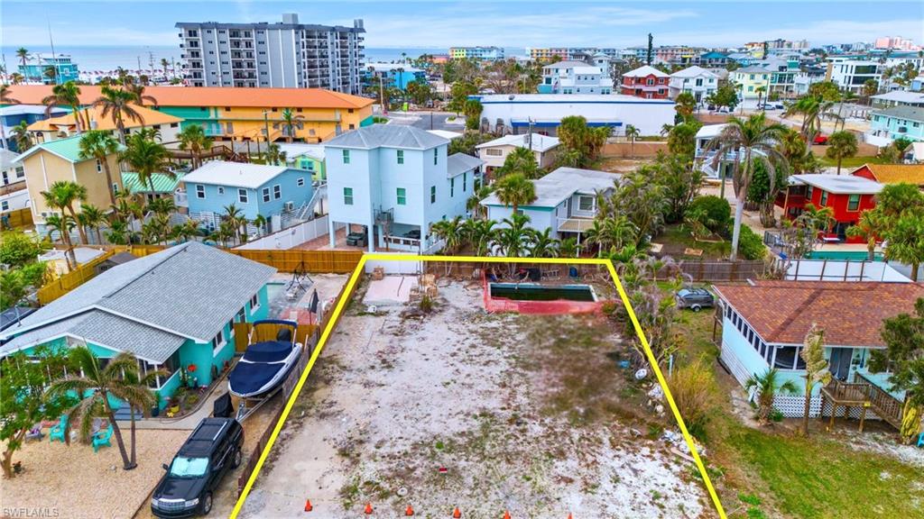 GULF BAY VIEW - Land