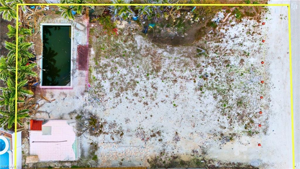 GULF BAY VIEW - Land