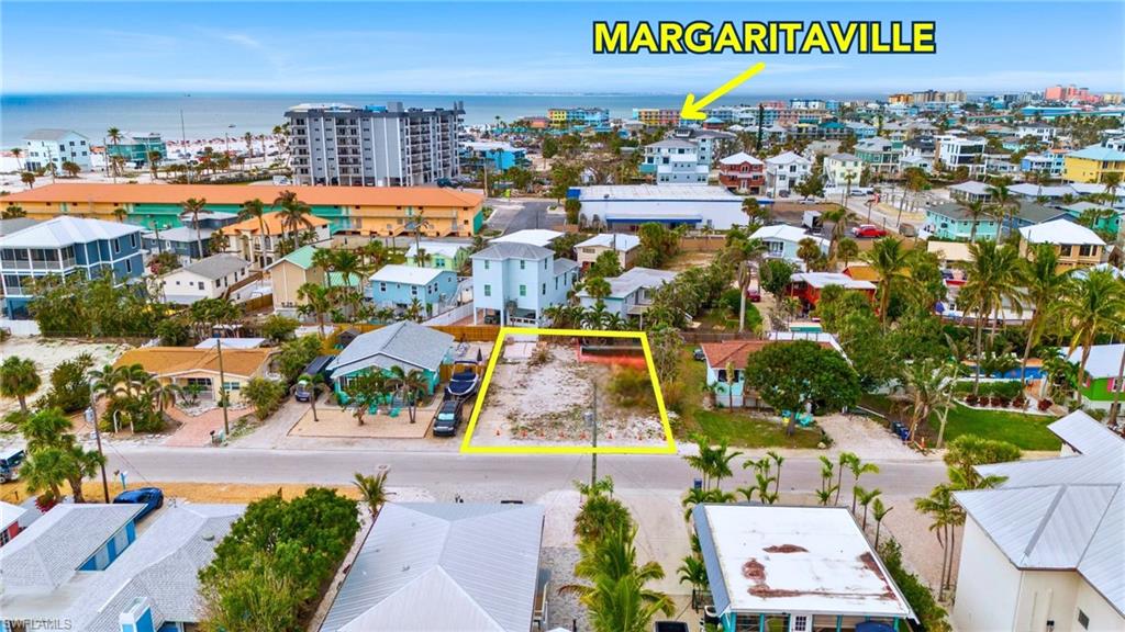 GULF BAY VIEW - Land