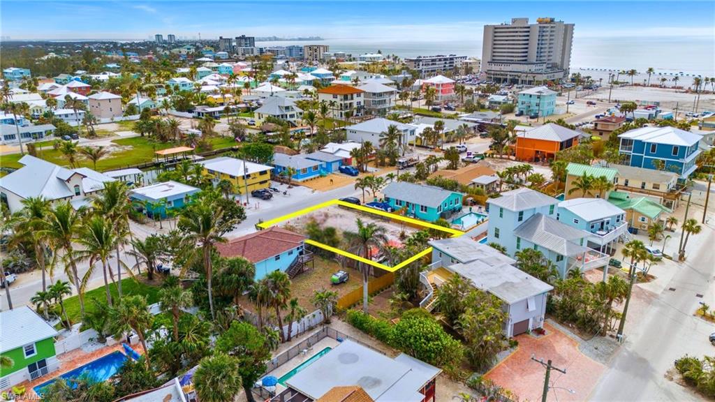 GULF BAY VIEW - Land