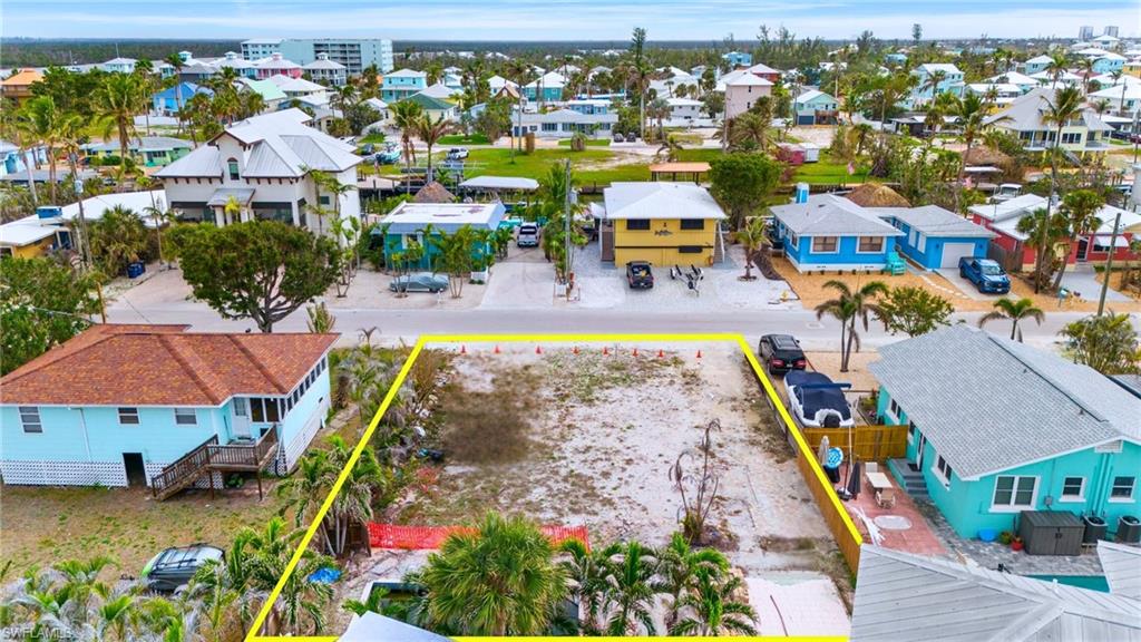 GULF BAY VIEW - Land