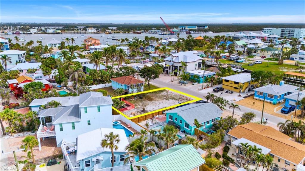 GULF BAY VIEW - Land