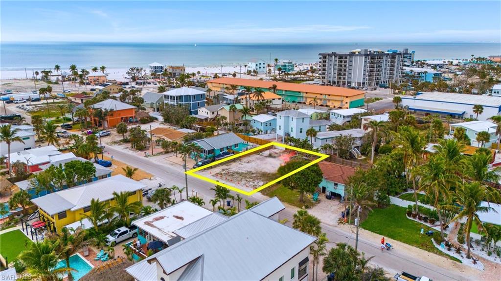 GULF BAY VIEW - Land