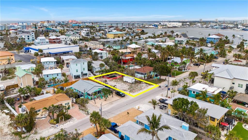 GULF BAY VIEW - Land