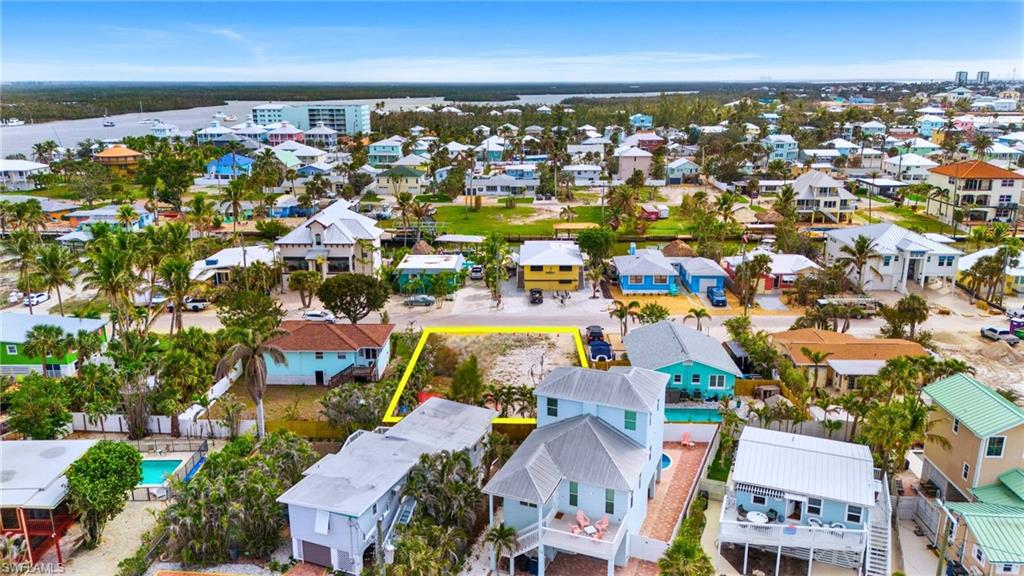 GULF BAY VIEW - Land