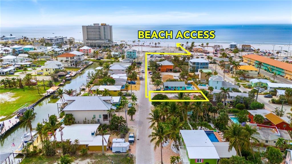 GULF BAY VIEW - Land