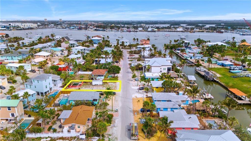 GULF BAY VIEW - Land