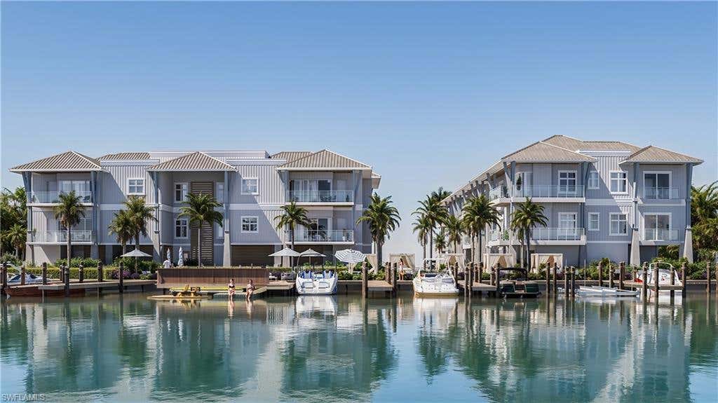 Photo of 1604 Gulf Shore BLVD N #307, NAPLES, FL 34102 (MLS # 226027633)