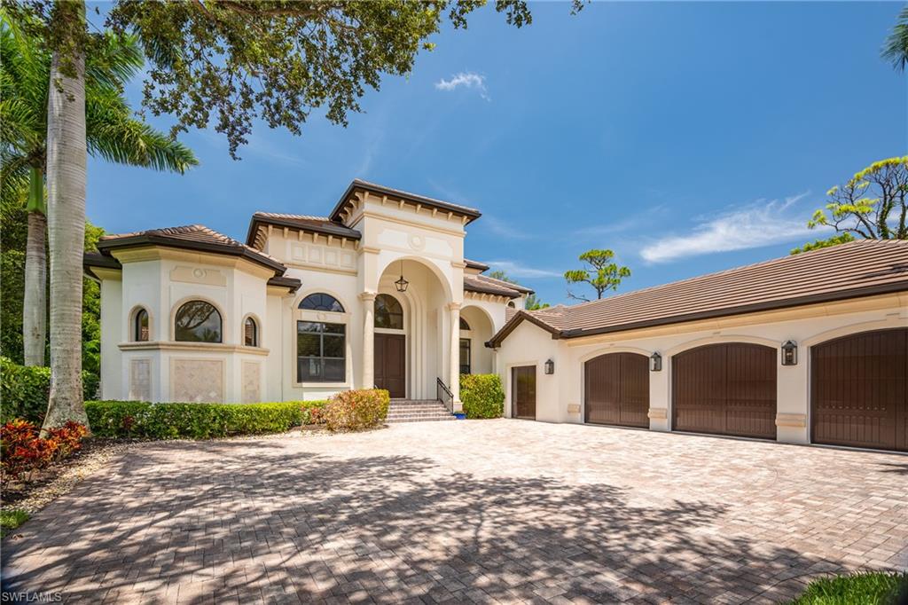 AUDUBON COUNTRY CLUB - Residential