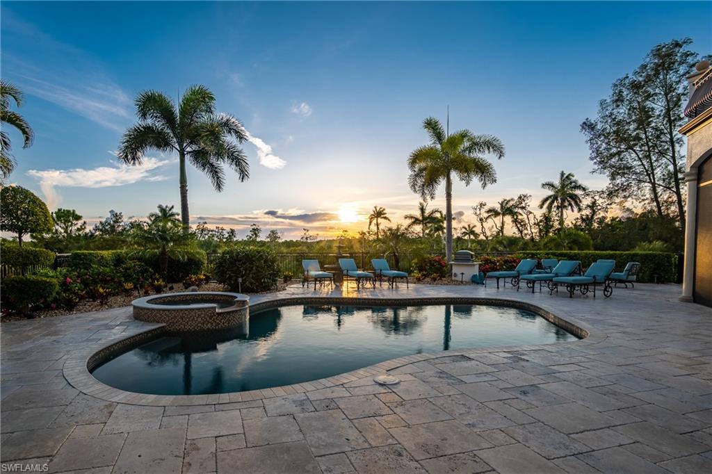 AUDUBON COUNTRY CLUB - Residential