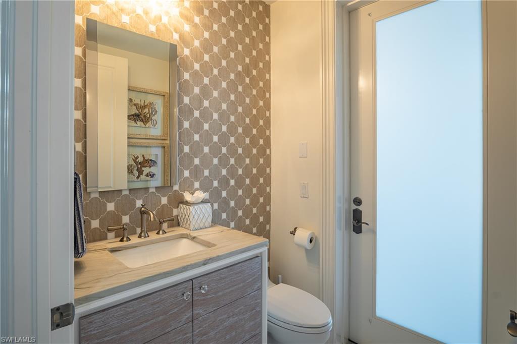 AUDUBON COUNTRY CLUB - Residential